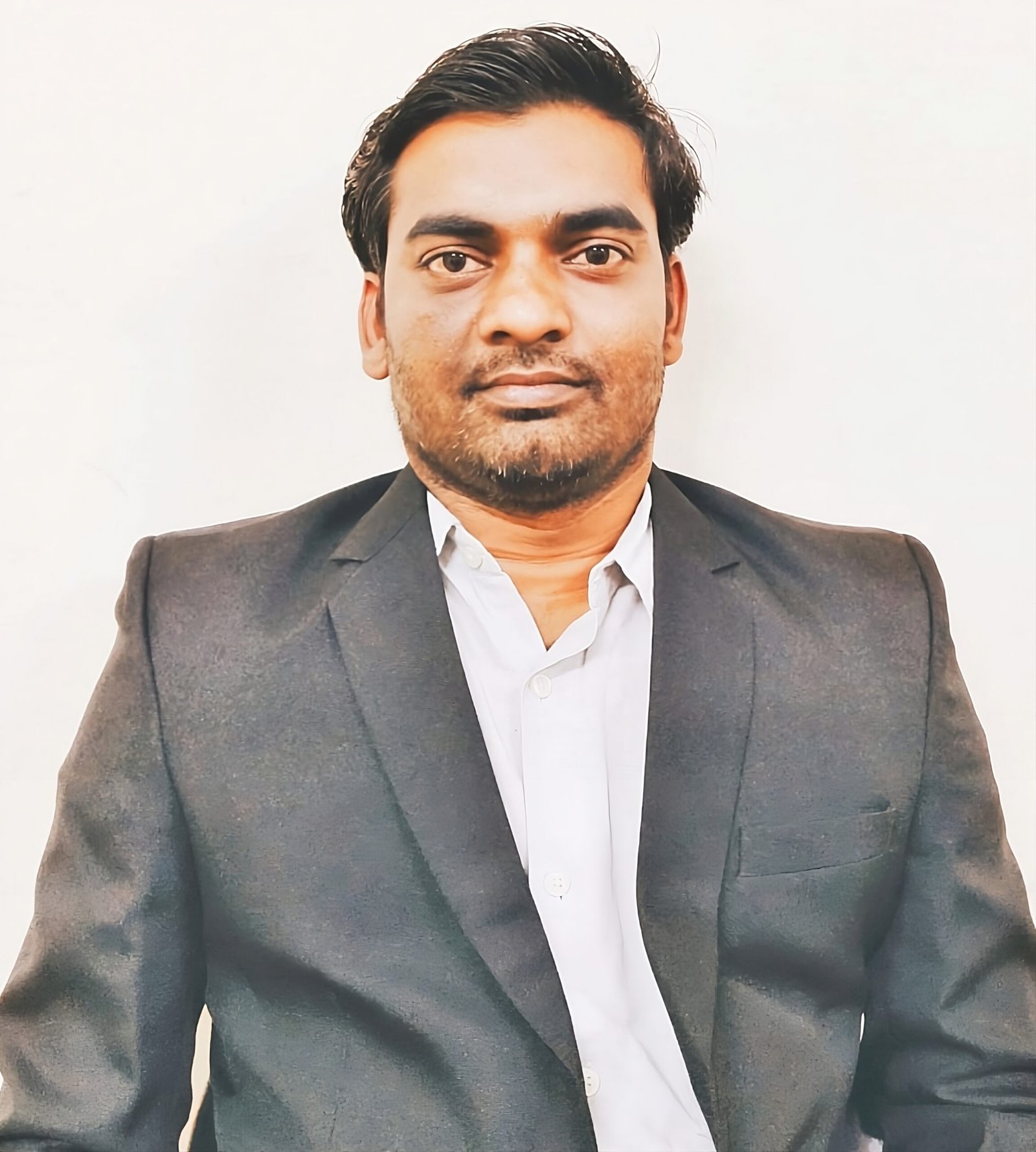 Rahul Hude_COO Rahul Hude_COO